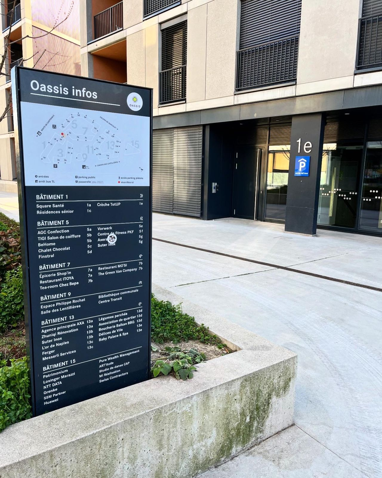 25 interphones BTicino TiSferaDesign – photo 2